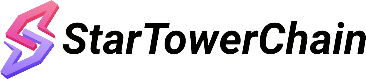 StarTower chain network logo